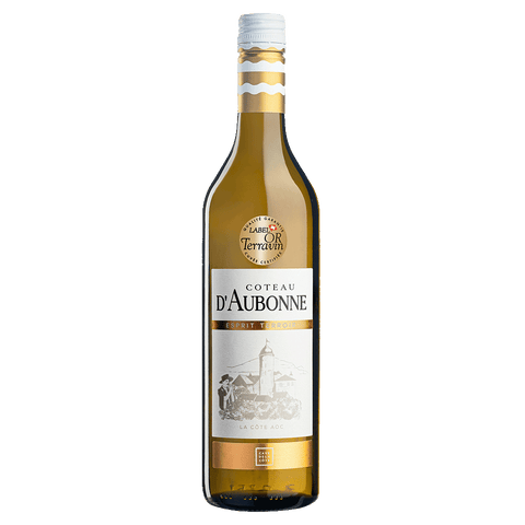 Esprit Terroir Coteau d Aubonne La Côte AOC 75cl