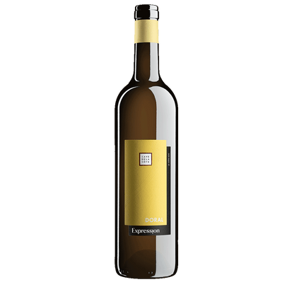 Expression Doral La Côte AOC 75cl