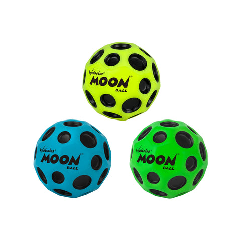 Waboba Moon Ball Trio