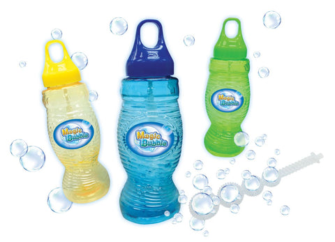 Seifenblasenflüssigkeit 235ml