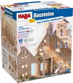 Basisbausteine grosse Grundpackung