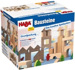 Basisbausteine Grundpackung