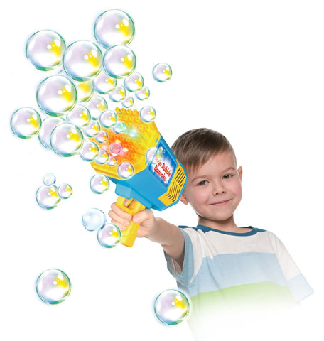 Mega Bazooka Seifenblasenmaschine
