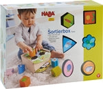 Sortierbox Tiere (MQ2)