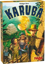 Karuba (d,e)