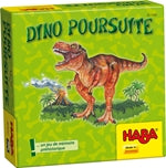 Dino poursuite (MQ4)