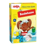 Meine ersten Spiele – Badehase