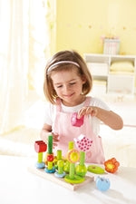 Steckspiel Blumengarten (MQ2)