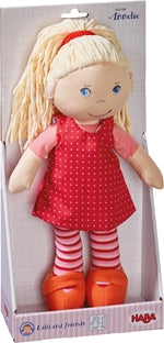 Puppe Annelie 30cm