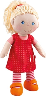 Puppe Annelie 30cm