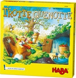 Trotte Quenotte