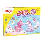 Einhorn Glitzerglück – Eine Party für Rosalie