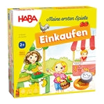 Meine ersten Spiele – Einkaufen