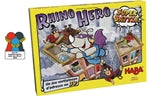 Rhino Hero – Super Battle (f)