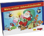 Adventskalender - Weihnachten auf dem Bauernhof (d) (MQ4)