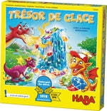 Trésor de glace