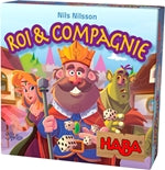 Roi & Compagnie (f,nl)