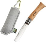 Terra Kids Opinel-Taschenmesser