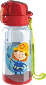 Trinkflasche Feuerwehr 400ml (MQ4)