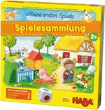 Meine ersten Spiele – Spielesammlung