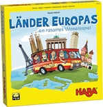 Länder Europas