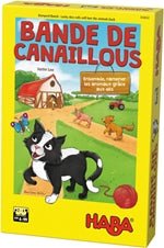 Bande de canaillous