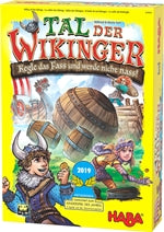 Tal der Wikinger