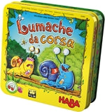 Lumache da corsa