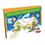 Adventskalender - Bauernhoftiere (d) (MQ4)