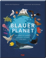 Blauer Planet – Leben in Ozeanen, Flüssen und Seen (d)