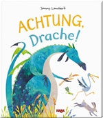 Achtung, Drache! (d)