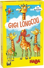 Gigi Longcou