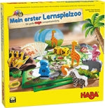 Mein erster Lernspielzoo