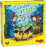 Wunderkessel (MQ2)