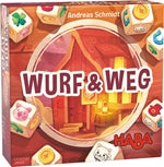 Wurf & Weg