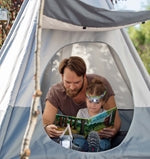 Terra Kids Tipi