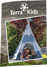 Terra Kids Tipi