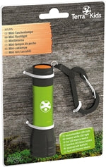 Terra Kids Mini-Taschenlampen (MQ16)