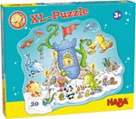 Puzzle Drache Funkelfeuer – Puzzle Party