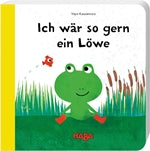 Ich wär´ so gern ein Löwe (d)