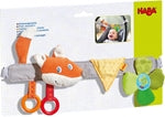 Kinderwagenkette Fuchs Foxie (MQ2)