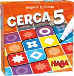 Cerca 5