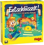 Entschlüsselt