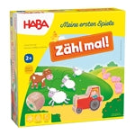 Meine ersten Spiele – Zähl mal!