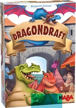 Dragondraft (d,e)