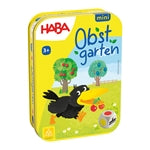 Obstgarten mini (MQ4)