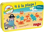 4 À la plage! (MQ4)