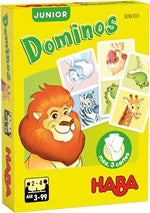 Domino Junior (f)