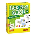 Logic! CASE Starter Set 5+