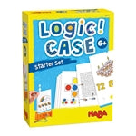 Logic! CASE Starter Set 6+